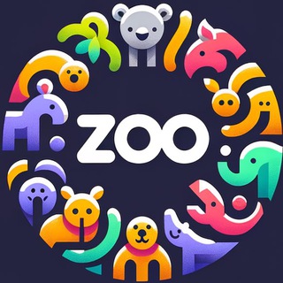 Telegram profile photo for Zoo Family