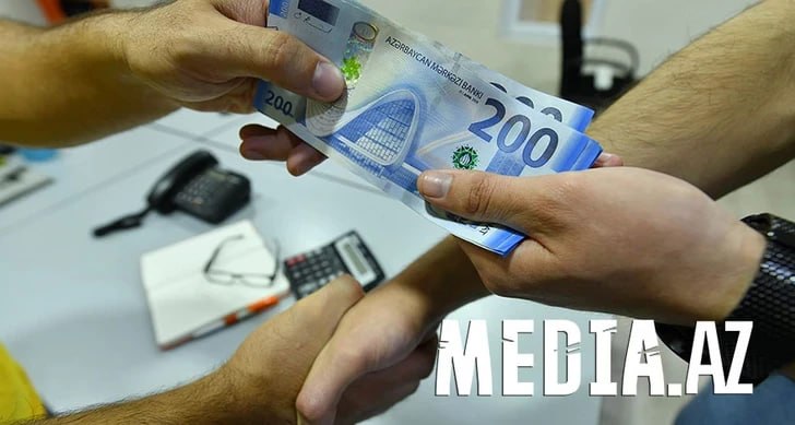 דיווח על שחיתות - קיבל כסף: אמצעי תמריץ חדש מתכונן באזרבייג'ן. מצא וצור קשר