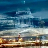 Город который есть | СПб
