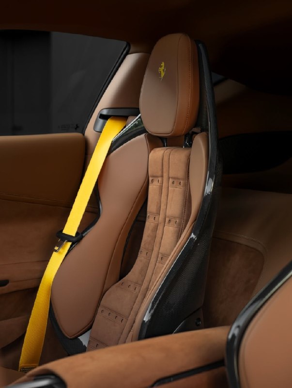 Ferrari 12Cilindri 5