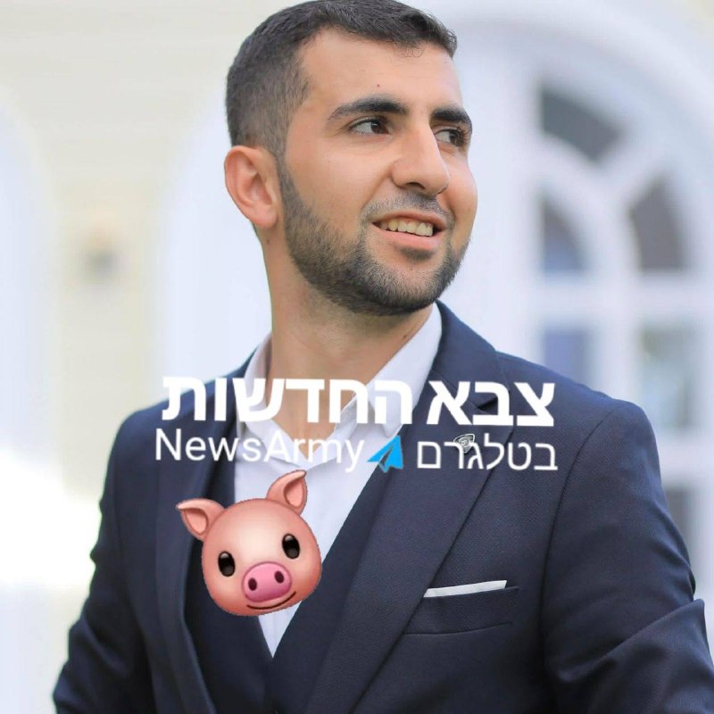 בעזה מדווחים על חיסולו של בסיר ברש בתקיפת חולייה בג׳באליה בצפון הרצועה