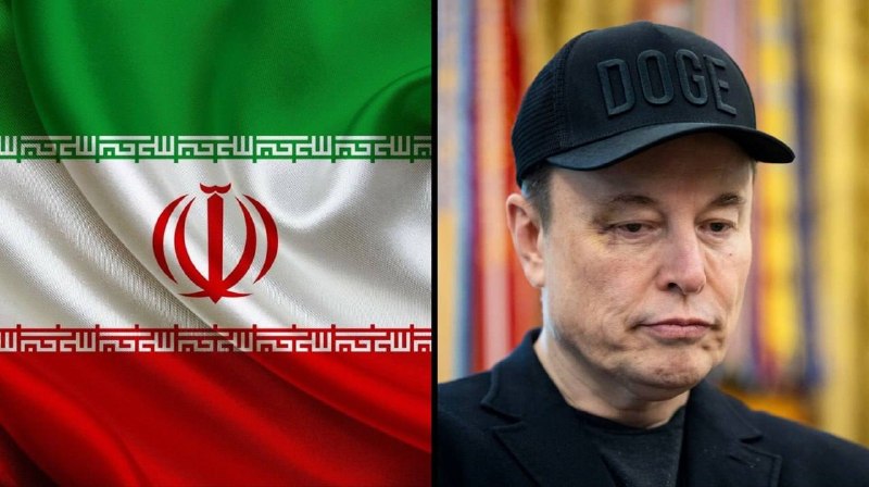 משמרות המהפכה הודיעו כי התשתית של SpaceX בבעלות אילון מאסק נחשבת למטרה צבאית לגיטימית.