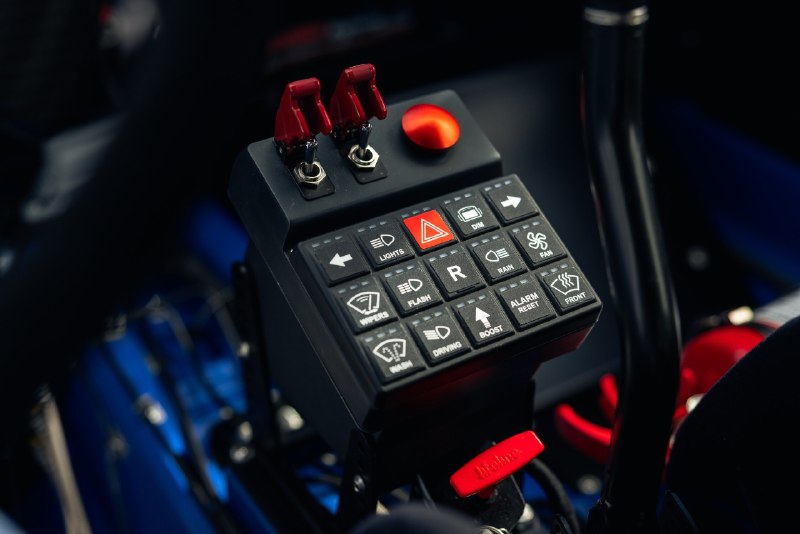 2023 AA Lancia Delta Safarista 5