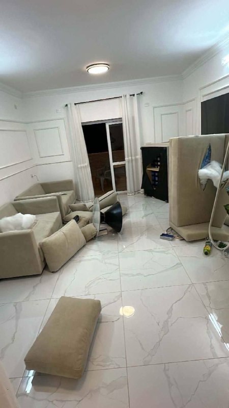 قوات الاحتلال تعتقل مواطناً وزوجته من عوريف جنوب نابلس