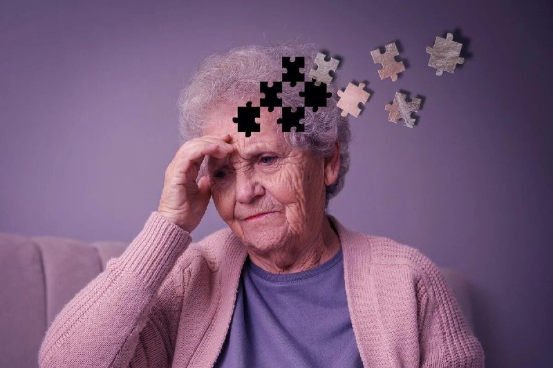 מחקר גדול על דמנציה; הבדלים משמעותיים לאחר גיל 90