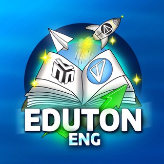 Telegram profile photo for Eduton Eng