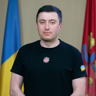 Telegram profile photo for Михайло Семікін - Запорізька ОВА