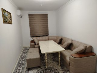 Аренда долгосроч. 3 ком кв.новостройка