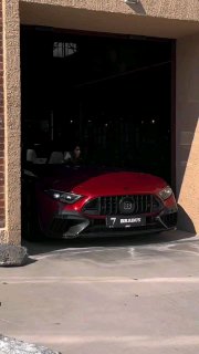 BRABUS SL63 AMGhttps://t.me/s/sochiautoparts@sochiautoparts#sochiautopartssochia