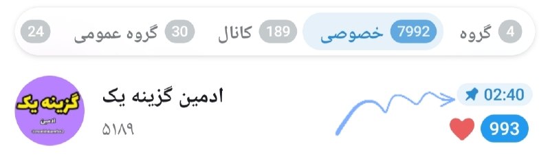 کانال اصلی استخدامی گزینه یک: ادمین ثبت‌نام:ساعت ۲:۴۰ هم آنلاینه و اعضایی که نصف شب در بسته جمع‌بندی کمیته امداد شرکت میکنن رو عضو کرده ❤️😍‌‌‌‌‌