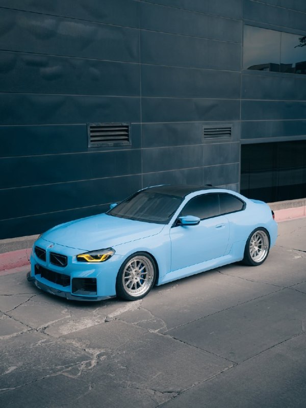 BMW M2 3