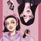 🌙Чуя рисует🌙