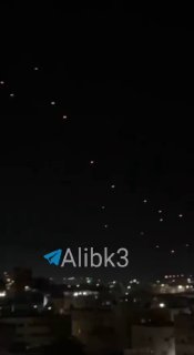 לעזאזל, הם מרוקנים את כל מלאי המיירטים שלהם