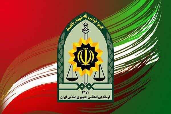 صدای تایباد: اجرای طرح ارتقای امنیت اجتماعی پلیس تایباد / برخورد با خودروها وموتورسیکلت‌های دارای آلودگی صوتیطرح ارتقای امنیت اجتماعی