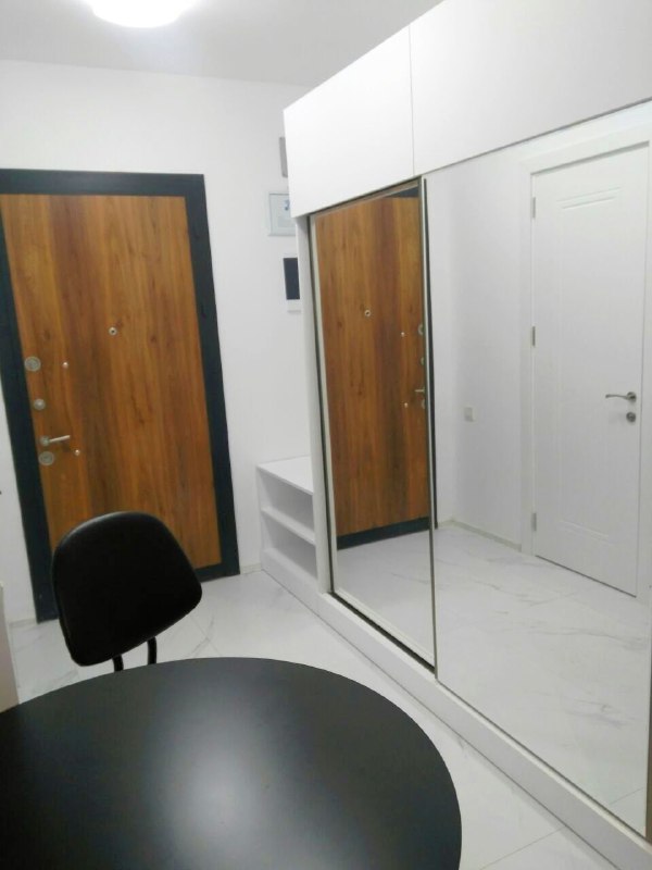 Ухоженная квартира для тех, кто ценит комфорт и уют — фото 1