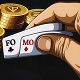 FOMO | Gambler