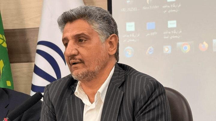آخرین خبر کرمان: افتتاح ۲۴ پروژه کشاورزی جنوب کرمان با اعتباری بالغ بر ۹۸۲ میلیارد ریال🔹رئیس سازمان جهاد کشاورزی جنوب کرمان: ۲۴ پروژه بخش