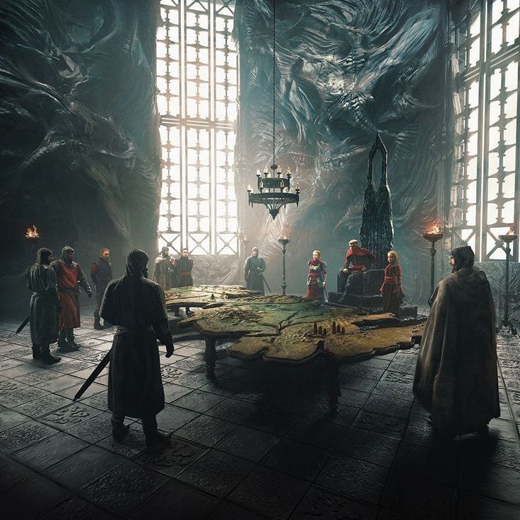 Winterfell.ir: #آرت #فن‌آرت🔥⚔❄️@winterfellir#آرت #فن‌آرت🔥⚔❄️@winterfellir