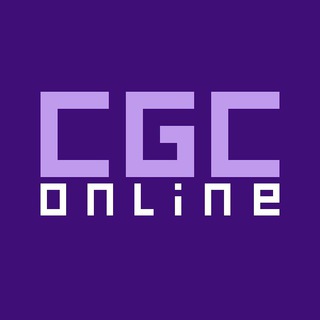 CGC Online – The Leading Web3 Games Conference 🇺🇦