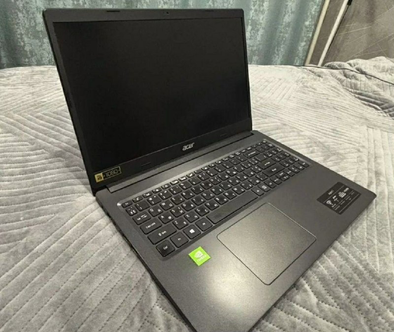 Продается ноутбук Acer Aspire A315-57G — фото 1
