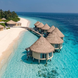 Miss Maldives 🌴