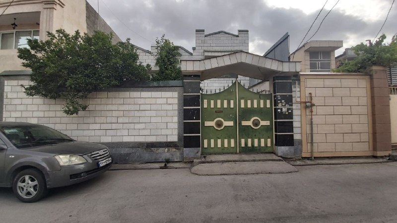 کانال املاک فروشی گنبد 🏠: رسانه پست