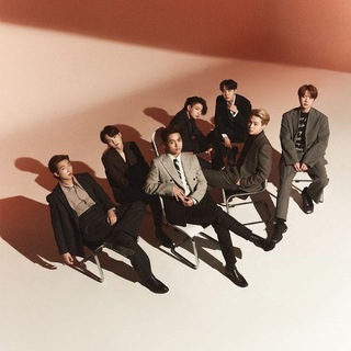 BTS|BANGTAN|BOYS Telegram Group Link