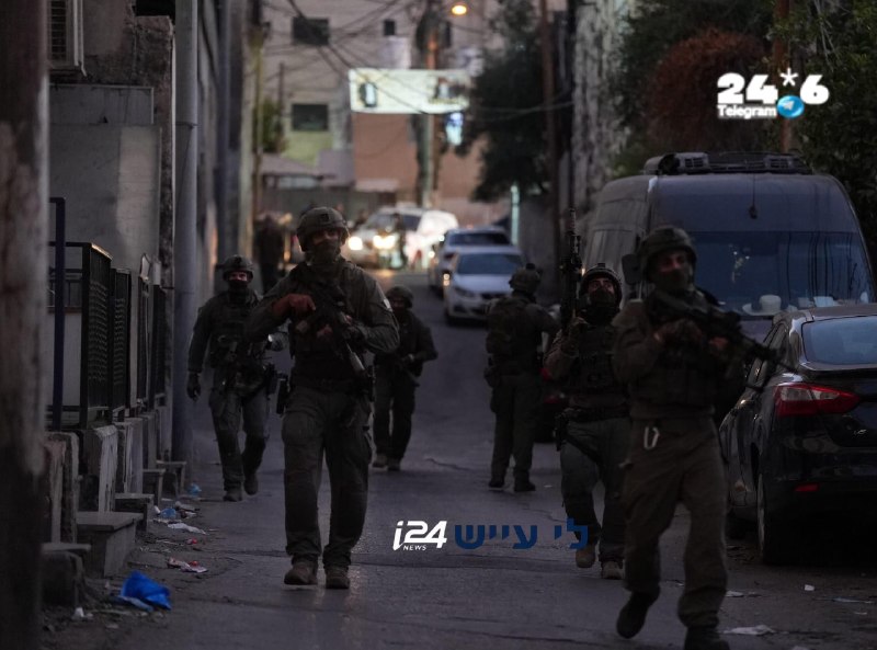 🇮🇱 פשיטת הענק של להב 433. בין העצורים: עבריין המוכר היטב למשטרה מהדרום; חלק מהחשודים מעורבים גם באירועים…