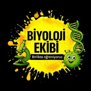 BİYOLOJİ 🌱