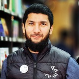Жамолиддин Муҳаммаджон