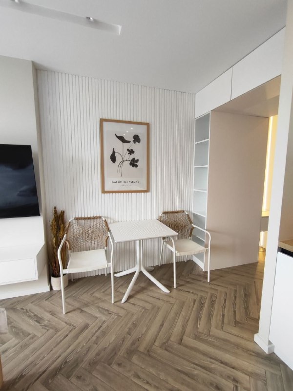 Апартаменты в Батуми посуточно и на длительный срок — фото 1