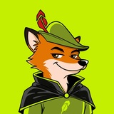 Robin Hood - $FOX