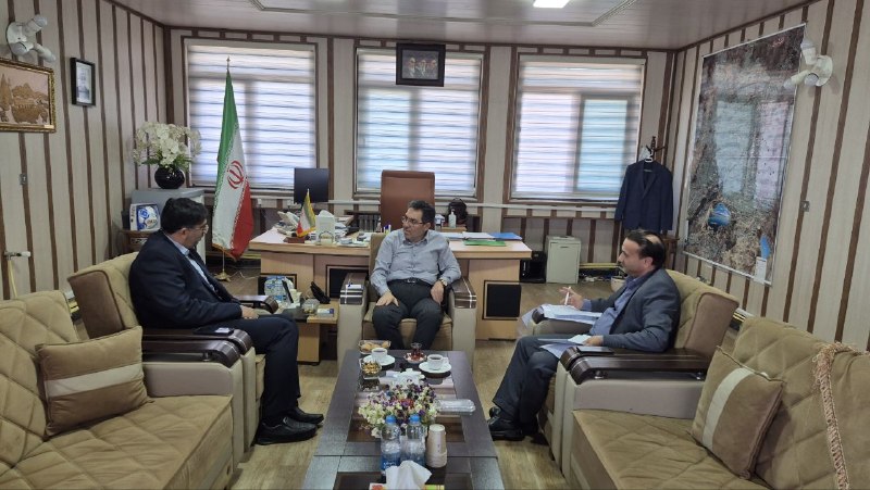 فرمانداری اردبیل: رسانه پست