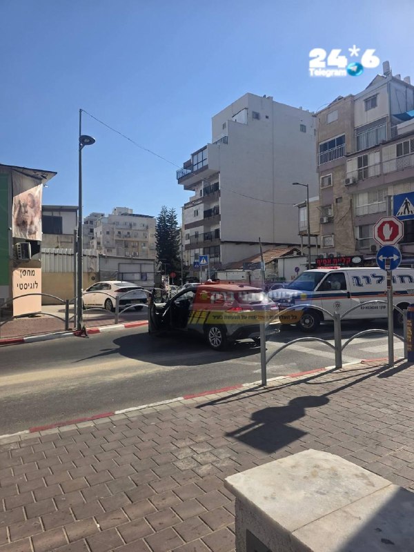 🇮🇱 לעדכונכם: ע"פ המתפרסם, הפגנות הפלג הירושלמי היום, צפויות להתקיים בשעה 17:00 באזור כביש גהה ביציאה מבני…