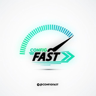 Telegram profile photo for کانفیگ سریع 🚀