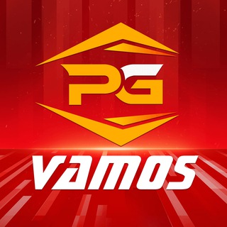 Telegram profile photo for PGVamos