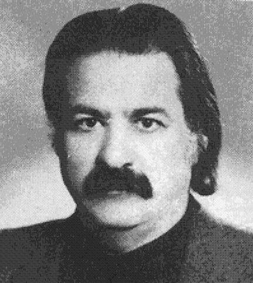 واج: سالروز درگذشت#حمید_زرینکوب(۱ فروردین ۱۳۱۵، بروجرد ـ ۲۵ مرداد ۱۳۶۶، تهران)پژوهشگر ادبیات@Booef