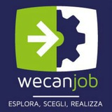 WeCanJob - Pharma 💊💚