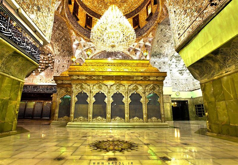 میگون قصر بهشت: شب جمعه،زیارتی امام حسین علیهالسلام...🚩 «السَّلاَمُ عَلَيکَ يَا أَبَا عَبدِالله وَعَلَى الأَروَاحِ الَّتِي حَلَّت بِفِن