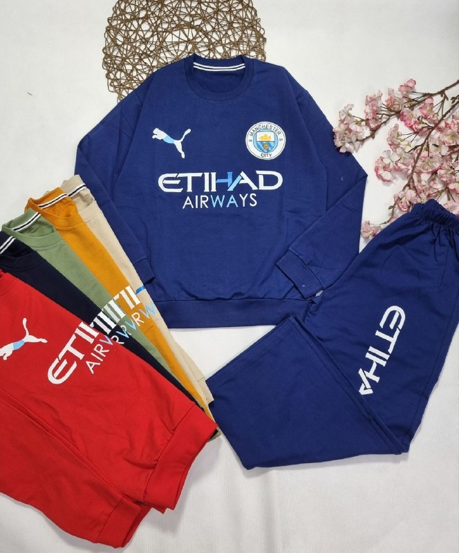 پخش بچگانه نی نی ناز👫: 🇮🇷🧥🧶👗👚👔🎽👕👖💎🍀بلوز با شلوار بگ پنبه پسرانه👦📐سایز۶۰/۶۵💰#قیمت۱٫۴۳۹٫۰۰۰۲۲۶۷۷۲