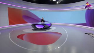 ALAhad TV - ערוץ אל אהד