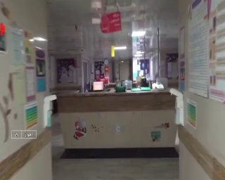 🎦 איך עלינו להגיב לאויב שמבצע מתקפה קרקעית על בית החולים?