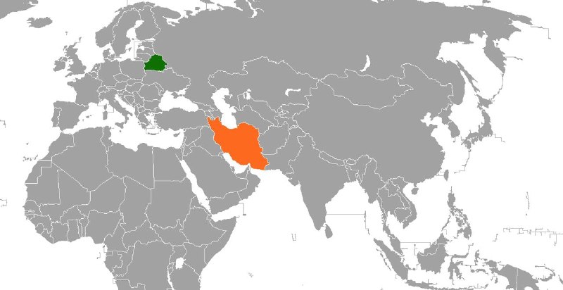 Iran and Belarus cooperate in the field of testing and inspection of vehicles