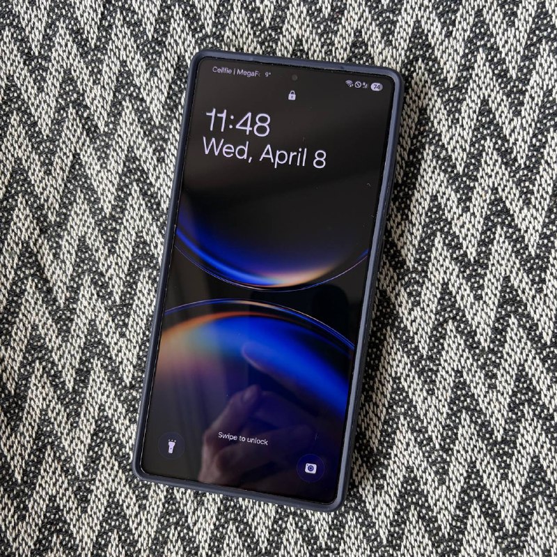 Samsung Galaxy S25 Ultra 5G 12/512GB Titanium Black (Состояние нового) — фото 1