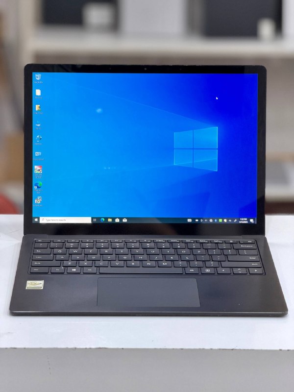 لپتاپ استوک ارزان به قیمت عمده: 💎 Microsoft Surface Laptop 3⚙️ CPU: Intel Core i7-1065G7 (10th Gen)🧩 RAM: 16GB💾 SSD: 512GB🎮 GPU: Intel Iris Plus Graphic