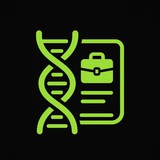 Логотип Jobs in biotech🧬
