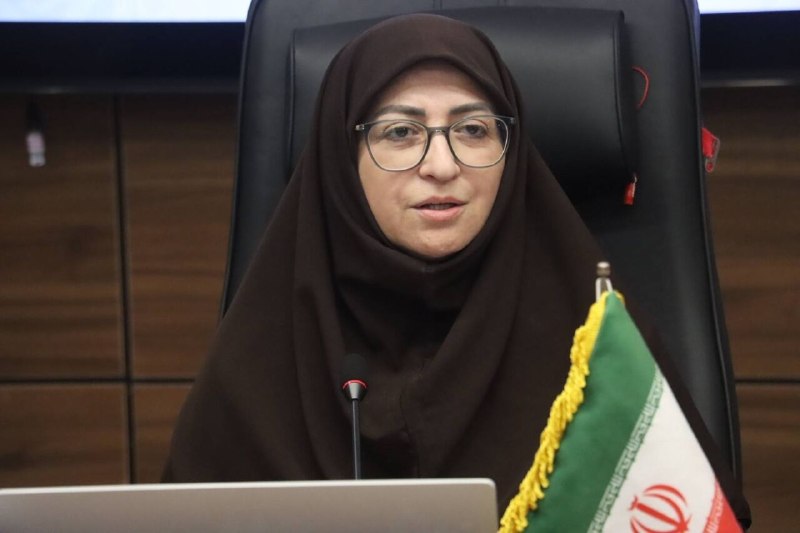 خبرگزاری ایرنا: 🔸رئیس سازمان حفاظت محیط زیست: الزامات زیستمحیطی میدان نفتی سهراب بازنگری شد🔹معاون رئیسجمهور و رئیس سازمان حفاظت محیط ز