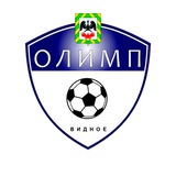 СШОР «ОЛИМП» Видное⚽️