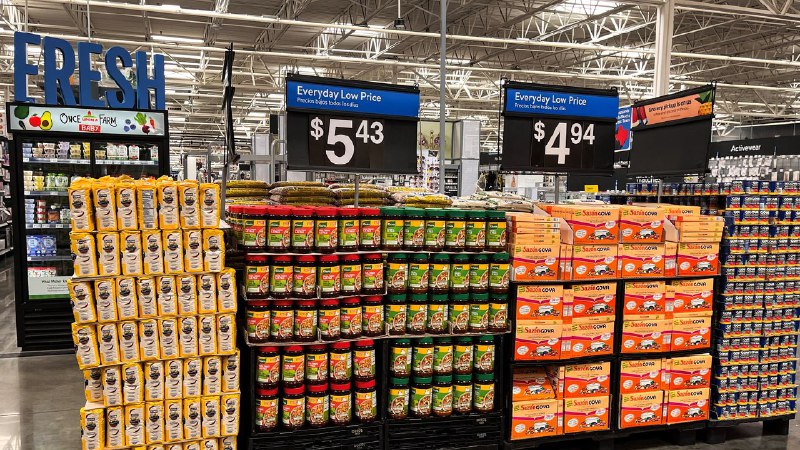 Prices will rise, Bessent says, as tariff pressure grows