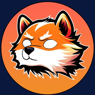 Telegram profile photo for Shiba Saga